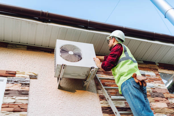 Best Solar-powered HVAC Systems in Hurlock, MD