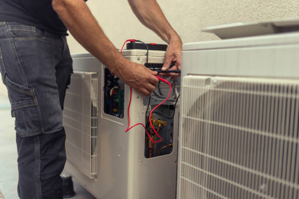 Best Energy-efficient HVAC Solutions in Hurlock, MD