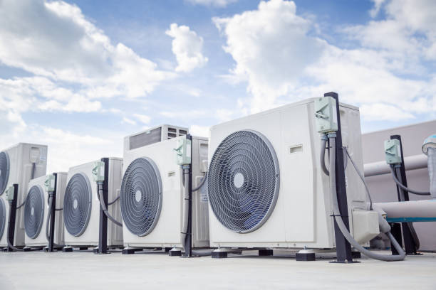 Best Air Conditioning Cleaning in Hurlock, MD