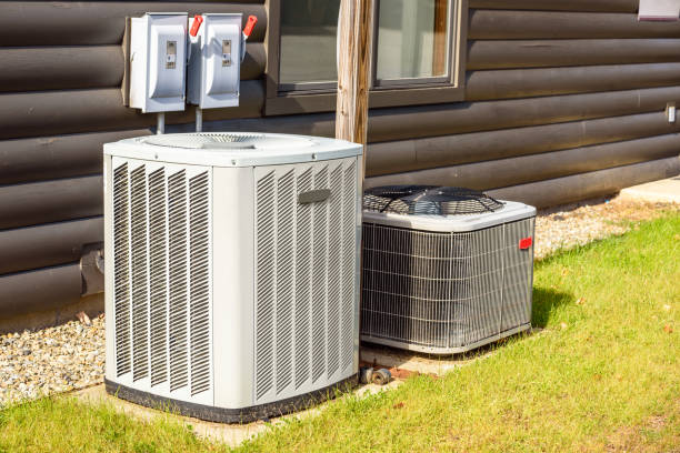 Best Emergency HVAC Services in Hurlock, MD
